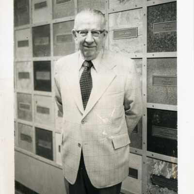 Emmett Moore