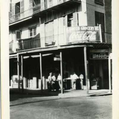 New Orleans: Origformat: Photographic