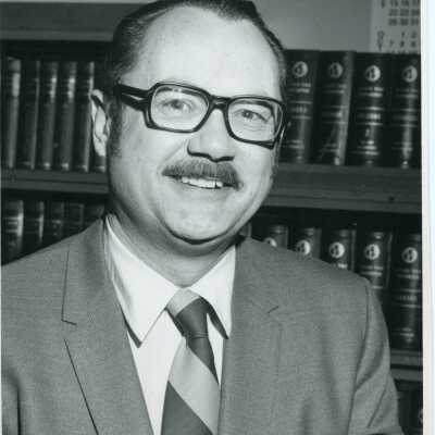 R. H. Munzinger