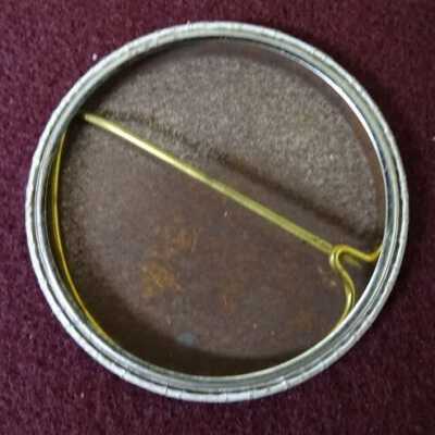 Copyright: Lacey Museum; Origformat: Artifact