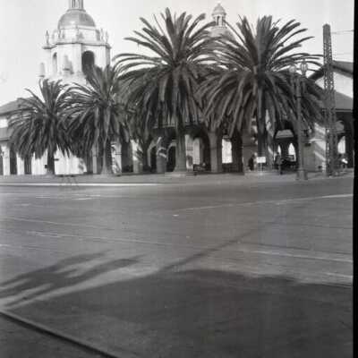 Park: Origformat: Negative; Resolution: 1200 dpi