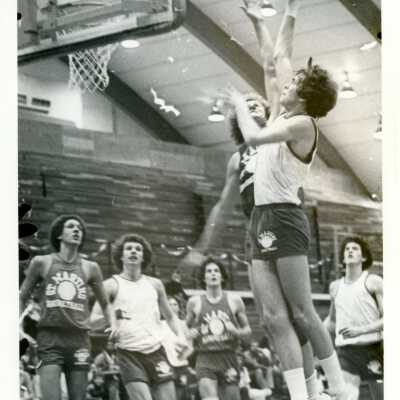 basketball
