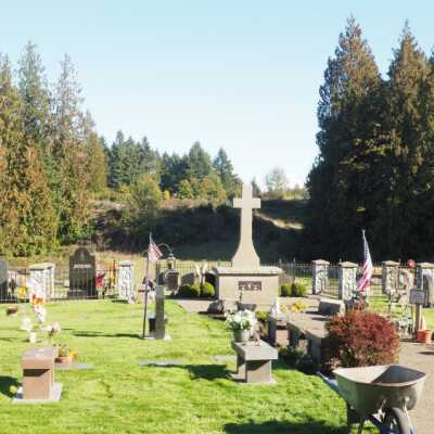 Pioneer Cemetary (30)