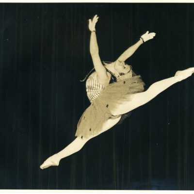 dance: Origformat: Photographic