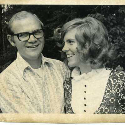 Judy McNickle: Origformat: Photographic