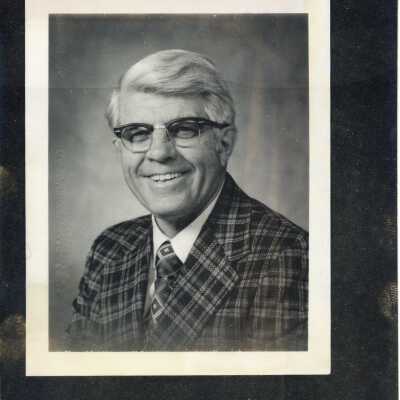 Woody Anderson