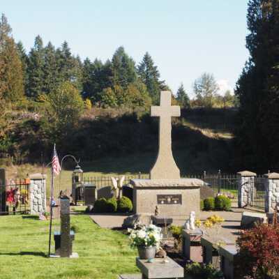 Pioneer Cemetary (31)