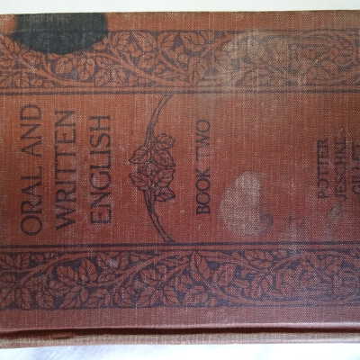 Oral and Written English