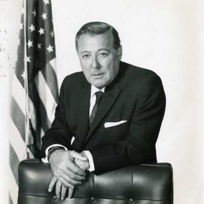 Warren Magnuson