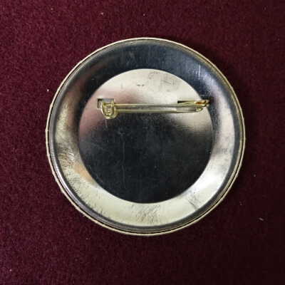 Button, Promotional