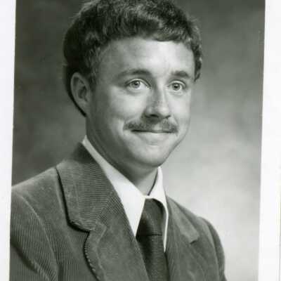 Jim Haselwood