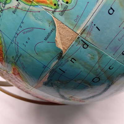 Globe