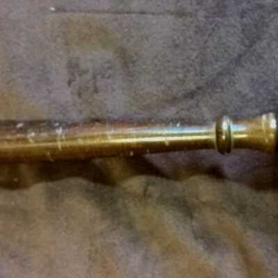 Copyright: Lacey Museum; Origformat: Artifact