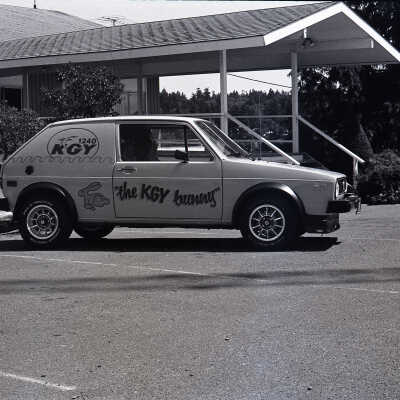 KGY Car, unknown date: Frame 13