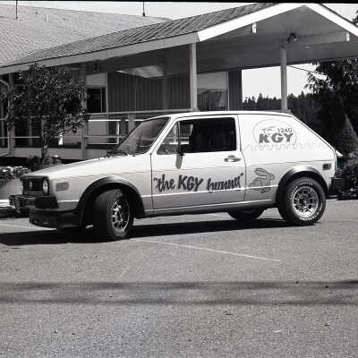 KGY Car