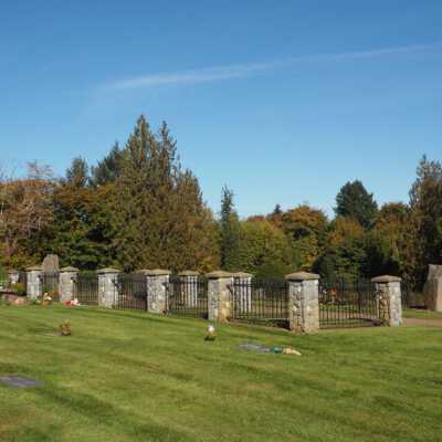 Pioneer Cemetary (33)