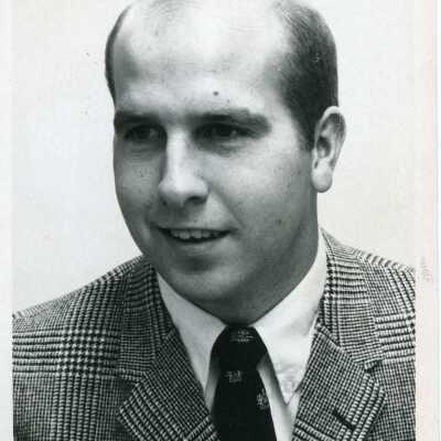Mike Dahl
