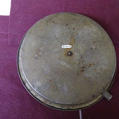 Pan, Cake
