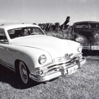 Old Cars, 1978