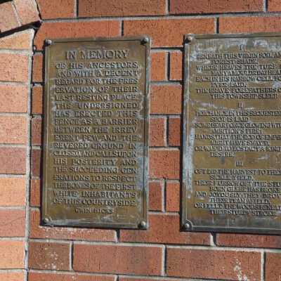 Pioneer Cemetary (4)