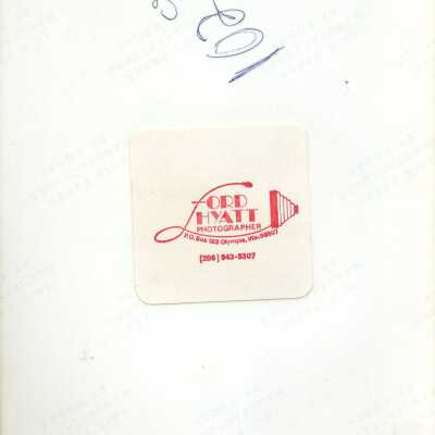 Origformat: Photographic