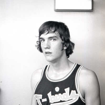 Tumwater Basketball, 1973