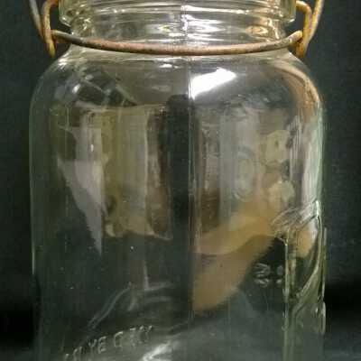 Copyright: Lacey Museum; Origformat: Artifact