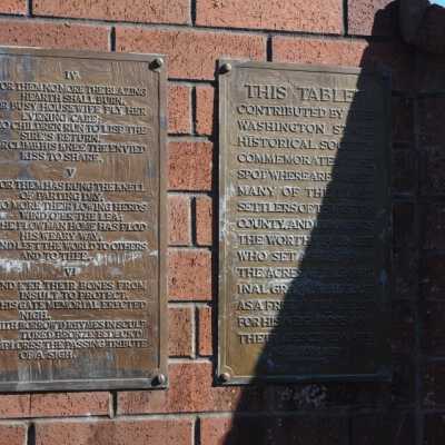 Pioneer Cemetary (6)