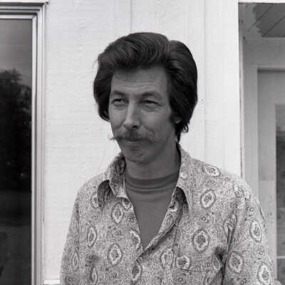Unknown Man, Unknown Date