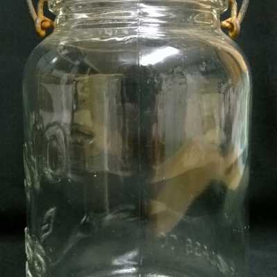 Copyright: Lacey Museum; Origformat: Artifact