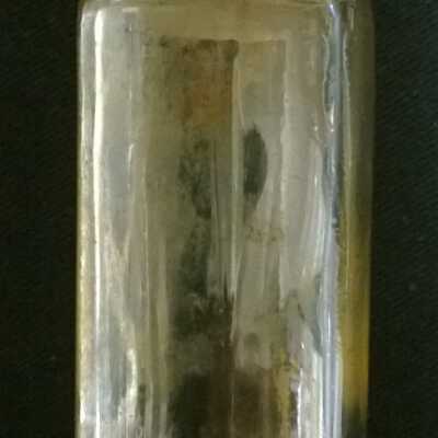 Copyright: Lacey Museum; Origformat: Artifact