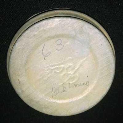 Blackberries 63: Copyright: Lacey Museum; Origformat: Artifact