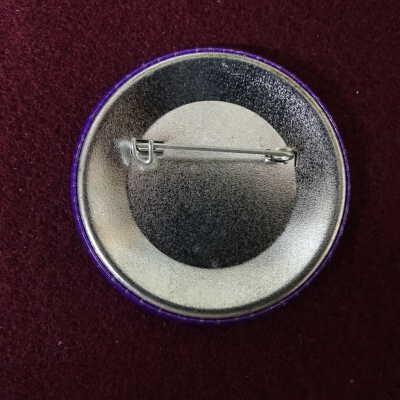 Button, Promotional