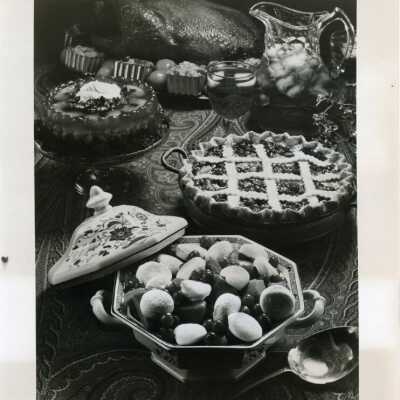 Food: Origformat: Photographic
