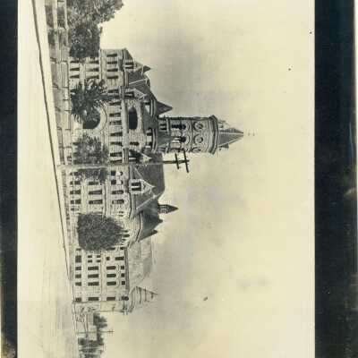 old Capitol
