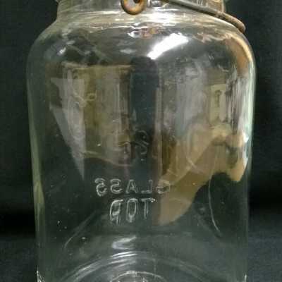 Copyright: Lacey Museum; Origformat: Artifact
