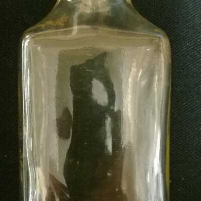 Copyright: Lacey Museum; Origformat: Artifact