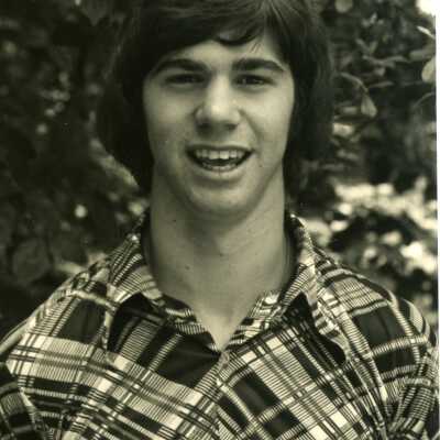 Robert Brigham