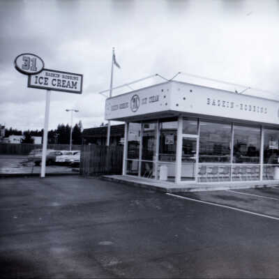 Local Businesses, 1976