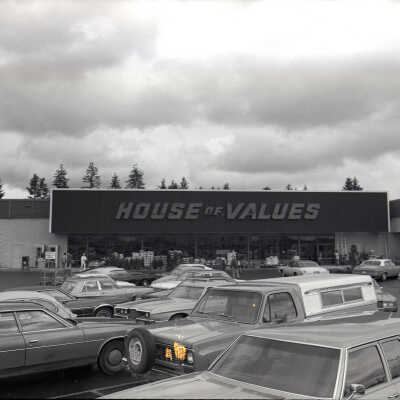 House of Values, 1976: Frame 27a