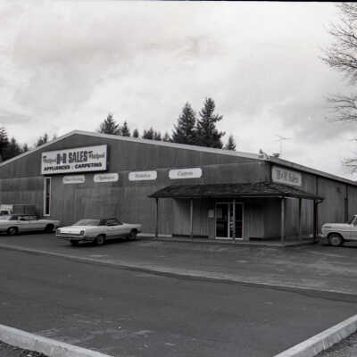 B&R Sales, 1976: Frame 41b