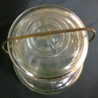 Copyright: Lacey Museum; Origformat: Artifact
