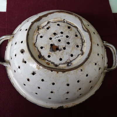 Tool, Food Separating