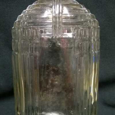 Bottle