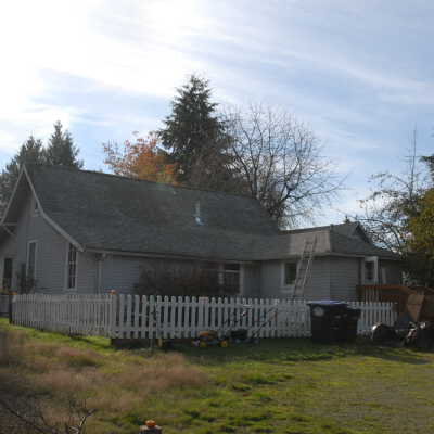 Gallagher-Hukee House, 2018