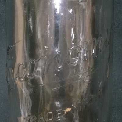 85.51 Side: Copyright: Lacey Museum; Origformat: Artifact