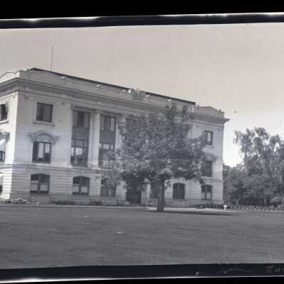 Supreme Court: Origformat: Negative; Resolution: 1200 dpi