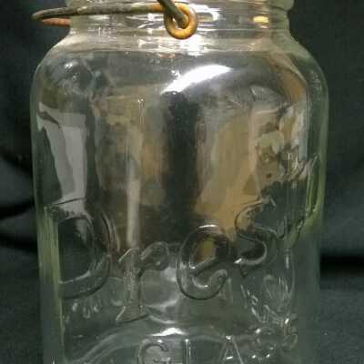 Copyright: Lacey Museum; Origformat: Artifact
