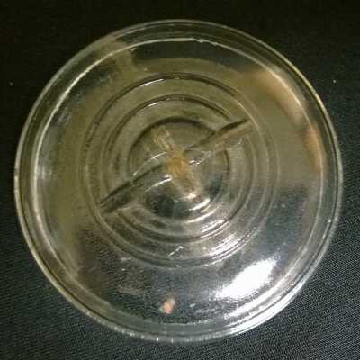 Copyright: Lacey Museum; Origformat: Artifact