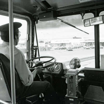 IT bus ride, 1978: Frame 36